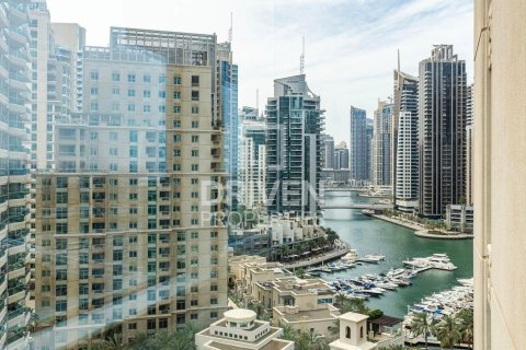 Wohnung zur Miete in Dubai Marina, Dubai, VAE 2 Schlafzimmer, 157.75 m2 Nr. 746281 - Foto 15