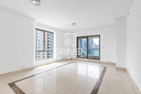 Wohnung zur Miete in Dubai Marina, Dubai, VAE 2 Schlafzimmer, 157.75 m2 Nr. 746281 - Foto 3