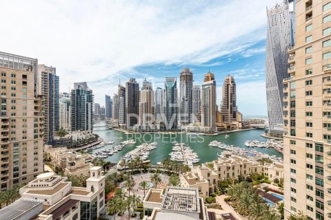Wohnung zur Miete in Dubai Marina, Dubai, VAE 2 Schlafzimmer, 157.75 m2 Nr. 746281 - Foto 1