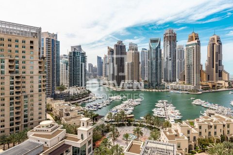 Wohnung zur Miete in Dubai Marina, Dubai, VAE 2 Schlafzimmer, 157.75 m2 Nr. 746281 - Foto 16
