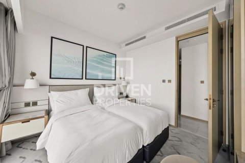 Apartament de închiriat în Dubai Creek Harbour (The Lagoons), Dubai, EAU 2 dormitoare, 102.01 mp. №746280 - poză 14