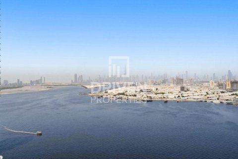 Apartament de închiriat în Dubai Creek Harbour (The Lagoons), Dubai, EAU 2 dormitoare, 102.01 mp. №746280 - poză 21