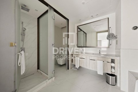 Apartament de închiriat în Dubai Creek Harbour (The Lagoons), Dubai, EAU 2 dormitoare, 102.01 mp. №746280 - poză 10