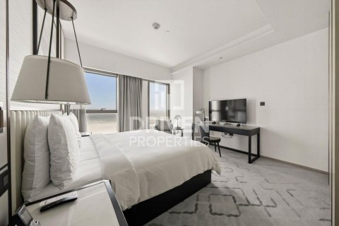 Apartament de închiriat în Dubai Creek Harbour (The Lagoons), Dubai, EAU 2 dormitoare, 102.01 mp. №746280 - poză 8