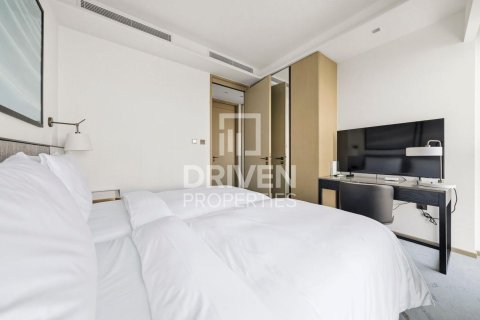 Apartament de închiriat în Dubai Creek Harbour (The Lagoons), Dubai, EAU 2 dormitoare, 102.01 mp. №746280 - poză 11