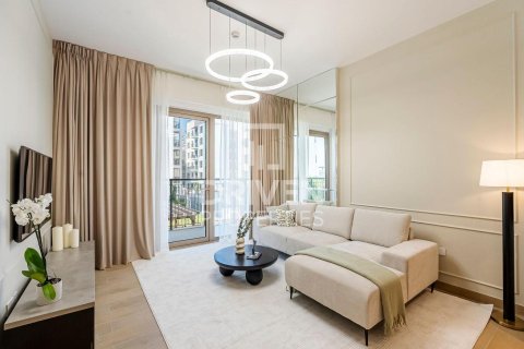 Apartment til leje i Jumeirah, Dubai, UAE 1 soveværelse, 62.62 kvm № 746277 - foto 3