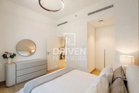Apartment til leje i Jumeirah, Dubai, UAE 1 soveværelse, 62.62 kvm № 746277 - foto 10