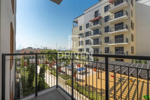 Apartment til leje i Jumeirah, Dubai, UAE 1 soveværelse, 62.62 kvm № 746277 - foto 12