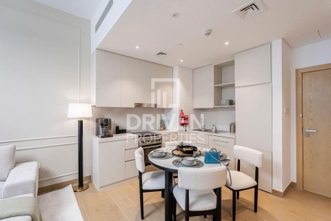 Apartment til leje i Jumeirah, Dubai, UAE 1 soveværelse, 62.62 kvm № 746277 - foto 6