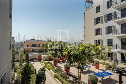 Apartment til leje i Jumeirah, Dubai, UAE 1 soveværelse, 62.62 kvm № 746277 - foto 13