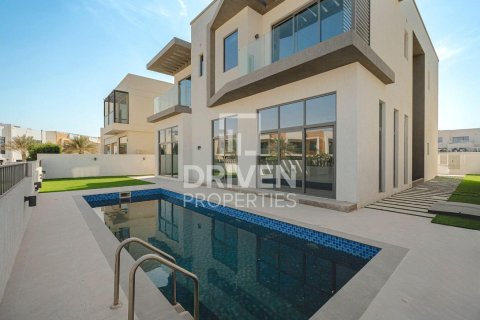 Al Furjan、Dubai、UAE にあるヴィラの賃貸物件 6ベッドルーム、599.97 m2、No746278 - 写真 26