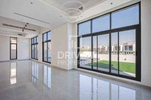 Al Furjan、Dubai、UAE にあるヴィラの賃貸物件 6ベッドルーム、599.97 m2、No746278 - 写真 3