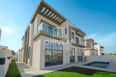 Al Furjan、Dubai、UAE にあるヴィラの賃貸物件 6ベッドルーム、599.97 m2、No746278 - 写真 27