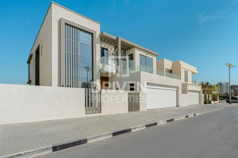 Al Furjan、Dubai、UAE にあるヴィラの賃貸物件 6ベッドルーム、599.97 m2、No746278 - 写真 29
