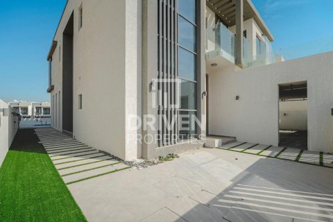 Al Furjan、Dubai、UAE にあるヴィラの賃貸物件 6ベッドルーム、599.97 m2、No746278 - 写真 28