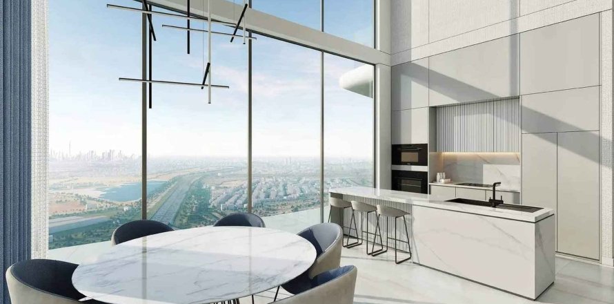 Korter asukohaga Laguna Residence asukohaga City of Arabia, Dubai, AÜE: 1 toaline, 40.5 m² Nr 706307