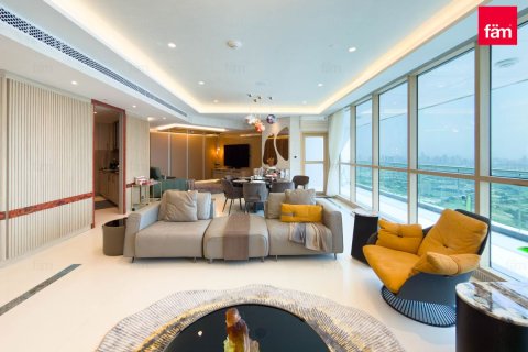 Appartement te koop in Dubai Marina, Dubai, VAE 3 slaapkamers, 276.8 vr.m., nr 705863 - foto 16