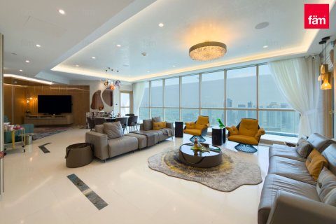 Appartement te koop in Dubai Marina, Dubai, VAE 3 slaapkamers, 276.8 vr.m., nr 705863 - foto 3