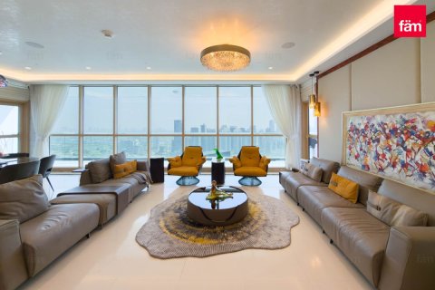 Byt v Dubai Marina, SAE 3 ložnice, 276.8 m² Č.: 705863