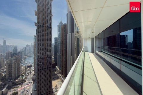 Appartement te koop in Dubai Marina, Dubai, VAE 3 slaapkamers, 276.8 vr.m., nr 705863 - foto 25