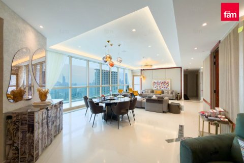 Appartement te koop in Dubai Marina, Dubai, VAE 3 slaapkamers, 276.8 vr.m., nr 705863 - foto 10