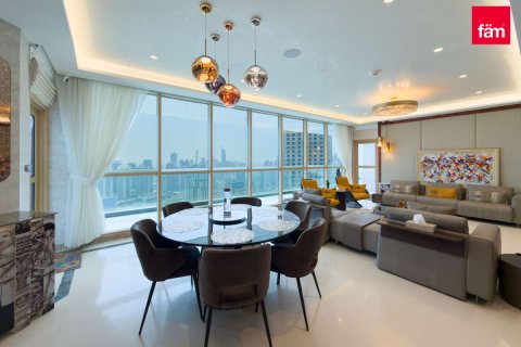 Appartement te koop in Dubai Marina, Dubai, VAE 3 slaapkamers, 276.8 vr.m., nr 705863 - foto 1