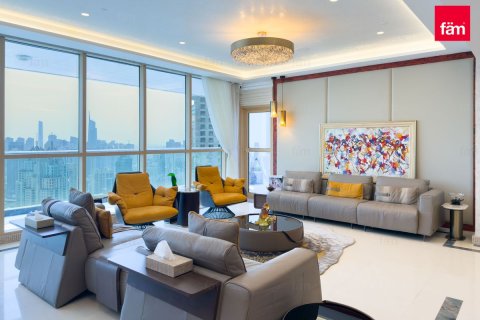 Appartement te koop in Dubai Marina, Dubai, VAE 3 slaapkamers, 276.8 vr.m., nr 705863 - foto 2