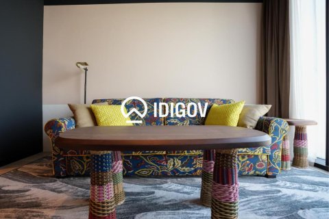 Apartman u gradu Business Bay, Dubai, UAE 1 spavaća soba, 57.14 m2 Br. 737002 - Slika 3