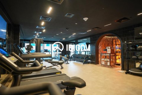 Apartman u gradu Business Bay, Dubai, UAE 1 spavaća soba, 57.14 m2 Br. 737002 - Slika 10