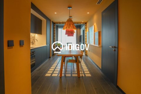 Apartman u gradu Business Bay, Dubai, UAE 1 spavaća soba, 57.14 m2 Br. 737002 - Slika 6