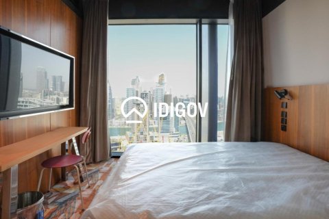 Apartman u gradu Business Bay, Dubai, UAE 1 spavaća soba, 57.14 m2 Br. 737002 - Slika 4