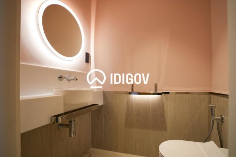 Apartman u gradu Business Bay, Dubai, UAE 1 spavaća soba, 57.14 m2 Br. 737002 - Slika 8