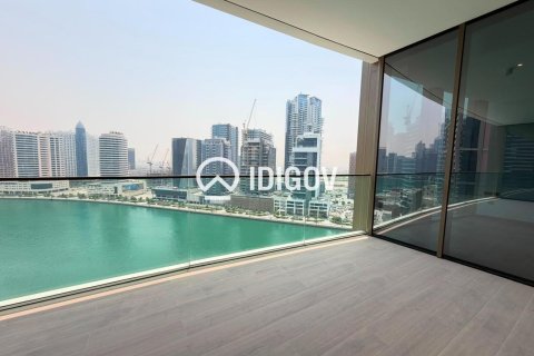 Apartmen di Business Bay, Dubai, UAE 2 bilik tidur, 192.31 meter persegi № 737001 - foto 11