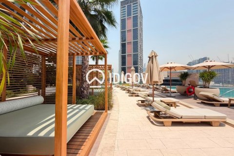 Apartmen di Business Bay, Dubai, UAE 2 bilik tidur, 192.31 meter persegi № 737001 - foto 13