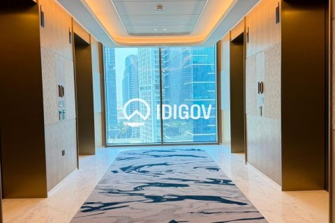 Apartmen di Business Bay, Dubai, UAE 2 bilik tidur, 192.31 meter persegi № 737001 - foto 24