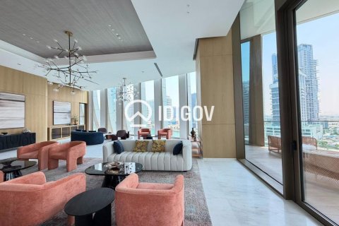 Apartmen di Business Bay, Dubai, UAE 2 bilik tidur, 192.31 meter persegi № 737001 - foto 19