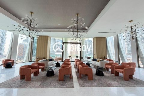 Apartmen di Business Bay, Dubai, UAE 2 bilik tidur, 192.31 meter persegi № 737001 - foto 18