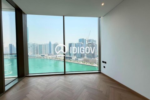 Apartmen di Business Bay, Dubai, UAE 2 bilik tidur, 192.31 meter persegi № 737001 - foto 5
