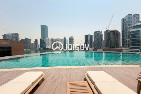 Apartmen di Business Bay, Dubai, UAE 2 bilik tidur, 192.31 meter persegi № 737001 - foto 14