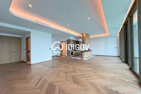 Apartmen di Business Bay, Dubai, UAE 2 bilik tidur, 192.31 meter persegi № 737001