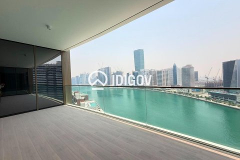 Apartmen di Business Bay, Dubai, UAE 2 bilik tidur, 192.31 meter persegi № 737001 - foto 10