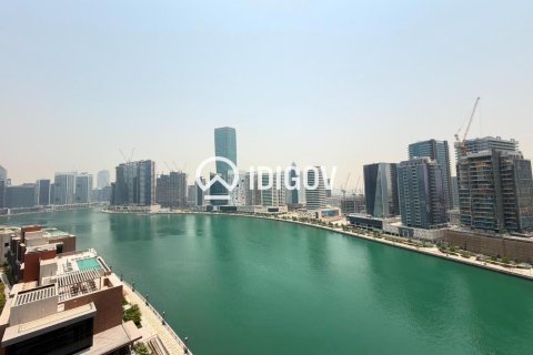 Apartmen di Business Bay, Dubai, UAE 2 bilik tidur, 192.31 meter persegi № 737001 - foto 12