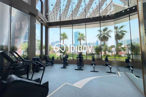 Apartmen di Business Bay, Dubai, UAE 2 bilik tidur, 192.31 meter persegi № 737001 - foto 20