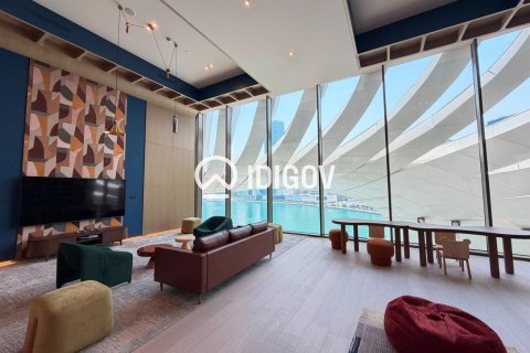 Apartmen di Business Bay, Dubai, UAE 2 bilik tidur, 192.31 meter persegi № 737001 - foto 17