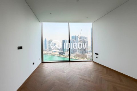 Apartmen di Business Bay, Dubai, UAE 2 bilik tidur, 192.31 meter persegi № 737001 - foto 3