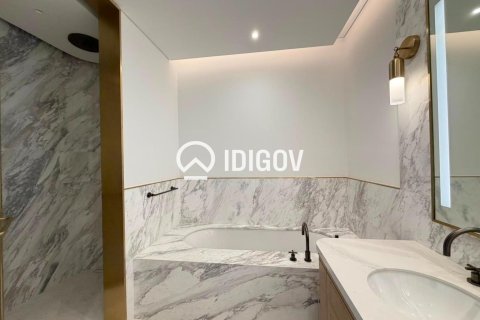 Apartmen di Business Bay, Dubai, UAE 2 bilik tidur, 192.31 meter persegi № 737001 - foto 8