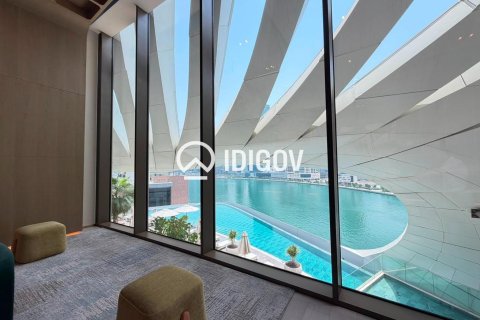 Apartmen di Business Bay, Dubai, UAE 2 bilik tidur, 192.31 meter persegi № 737001 - foto 16