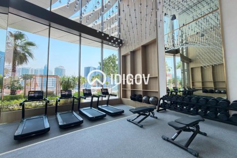 Apartmen di Business Bay, Dubai, UAE 2 bilik tidur, 192.31 meter persegi № 737001 - foto 21