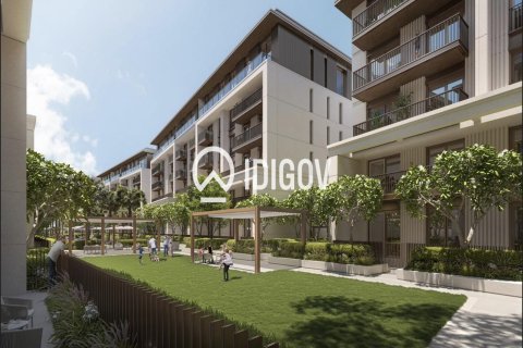 Apartmán v Umm Suqeim, Dubai, SAE 2 spálne, 124.86 m2 č. 737005 - Fotografia 6