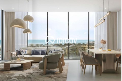Apartman u gradu Umm Al Quwain Marina, UAE 2 spavaće sobe, 65.78 m2 Br. 737003 - Slika 2